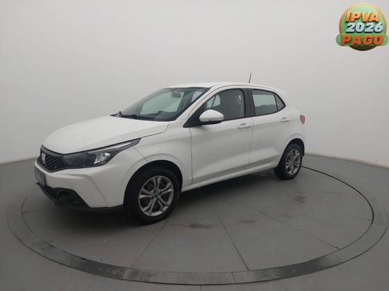 FIAT ARGO 1.0 FIREFLY FLEX DRIVE MANUAL